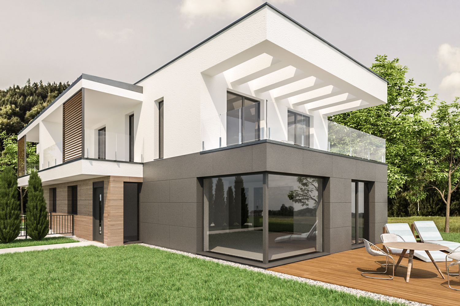 zenhill villapark budapest ingatlan