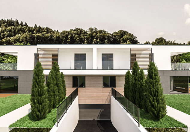 zenhill villapark budapest ház villa eladó 9